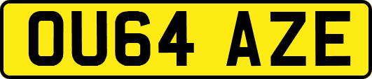 OU64AZE