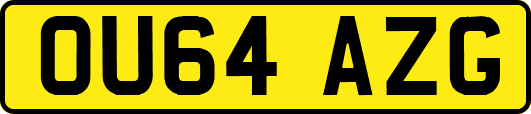 OU64AZG