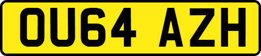 OU64AZH