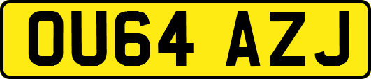OU64AZJ