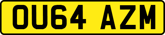 OU64AZM