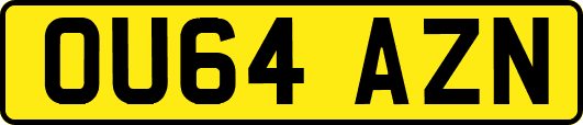 OU64AZN