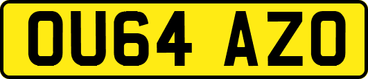 OU64AZO