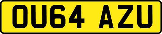 OU64AZU