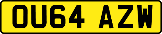 OU64AZW