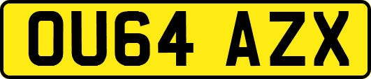 OU64AZX