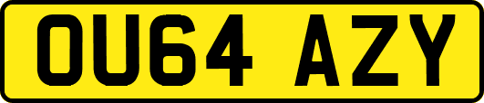 OU64AZY