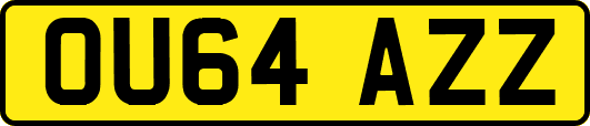 OU64AZZ
