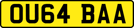 OU64BAA