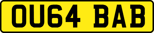 OU64BAB