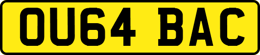 OU64BAC