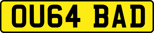OU64BAD