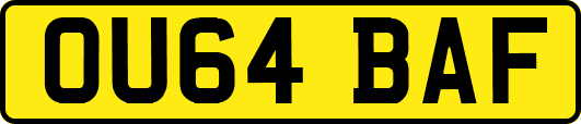OU64BAF