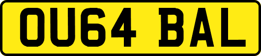 OU64BAL