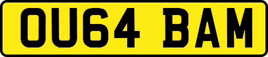 OU64BAM