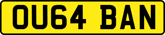 OU64BAN