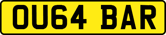 OU64BAR