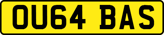 OU64BAS