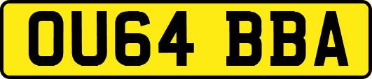 OU64BBA