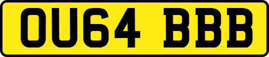 OU64BBB