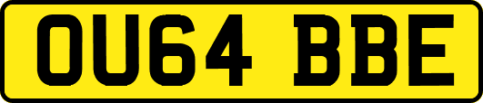 OU64BBE