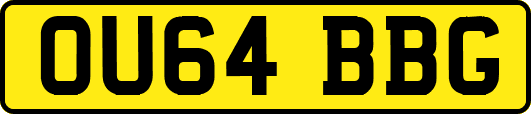 OU64BBG