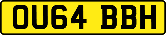 OU64BBH