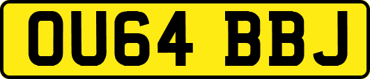 OU64BBJ