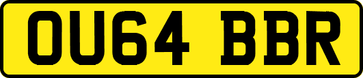 OU64BBR