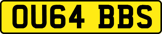 OU64BBS