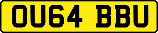 OU64BBU