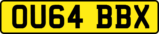 OU64BBX