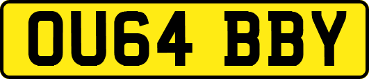 OU64BBY