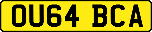 OU64BCA