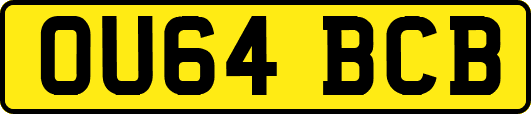 OU64BCB
