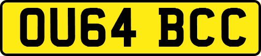 OU64BCC
