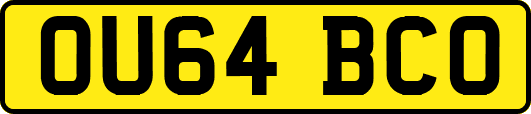 OU64BCO