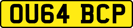 OU64BCP