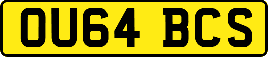 OU64BCS