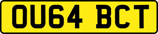 OU64BCT