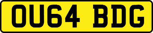 OU64BDG