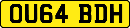 OU64BDH
