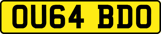 OU64BDO