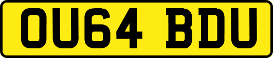 OU64BDU