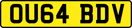 OU64BDV