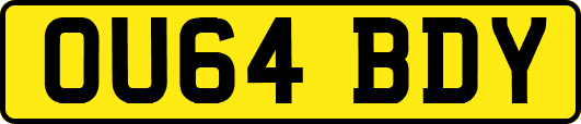 OU64BDY