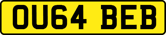 OU64BEB