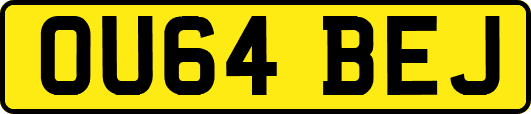 OU64BEJ