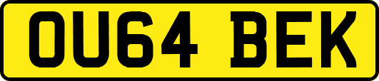 OU64BEK