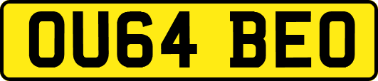 OU64BEO